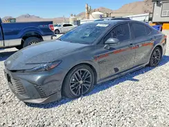4T1DAACK1SU015227 2025 TOYOTA CAMRY
