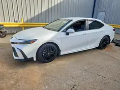 4T1DAACK1SU017639 2025 TOYOTA CAMRY
