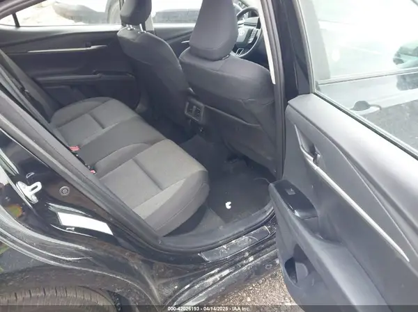 4T1DAACK1SU017821 2025 TOYOTA CAMRY - Image 8