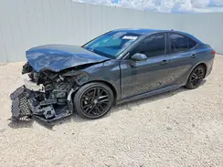 4T1DAACK1SU018242 2025 TOYOTA CAMRY