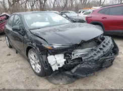 4T1DAACK1SU018676 2025 TOYOTA CAMRY