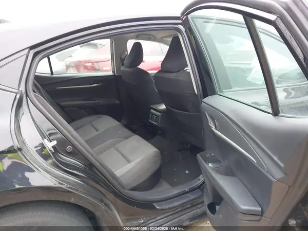 4T1DAACK1SU018676 2025 TOYOTA CAMRY - Image 8