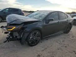 4T1DAACK1SU018726 2025 TOYOTA CAMRY