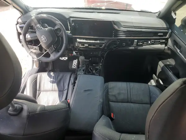 4T1DAACK1SU018841 2025 TOYOTA CAMRY - Image 8