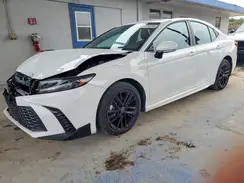 4T1DAACK1SU018953 2025 TOYOTA CAMRY