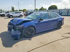 4T1DAACK1SU019486 2025 TOYOTA CAMRY