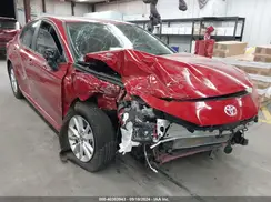 4T1DAACK1SU019617 2025 TOYOTA CAMRY