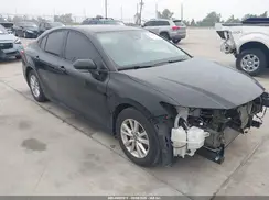 4T1DAACK1SU019990 2025 TOYOTA CAMRY