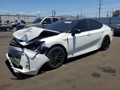 4T1DAACK1SU020380 2025 TOYOTA CAMRY