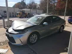4T1DAACK1SU020492 2025 TOYOTA CAMRY