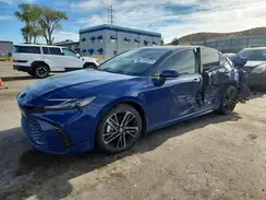 4T1DAACK1SU020718 2025 TOYOTA CAMRY