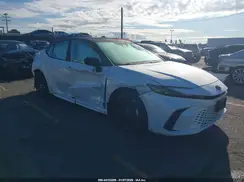 4T1DAACK1SU020797 2025 TOYOTA CAMRY