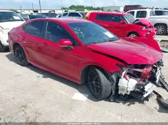 4T1DAACK1SU021612 2025 TOYOTA CAMRY