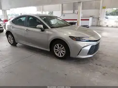4T1DAACK1SU022484 2025 TOYOTA CAMRY