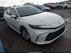4T1DAACK1SU023490 2025 TOYOTA CAMRY