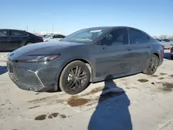 4T1DAACK1SU023554 2025 TOYOTA CAMRY