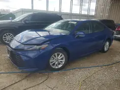 4T1DAACK1SU023960 2025 TOYOTA CAMRY