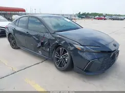 4T1DAACK1SU024297 2025 TOYOTA CAMRY