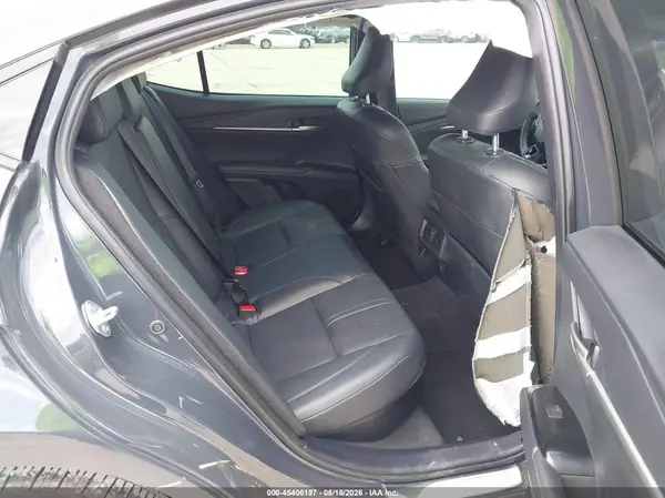4T1DAACK1SU024297 2025 TOYOTA CAMRY - Image 8