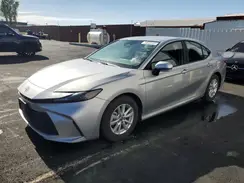 4T1DAACK1SU024381 2025 TOYOTA CAMRY