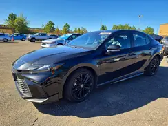 4T1DAACK1SU024686 2025 TOYOTA CAMRY