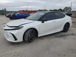 4T1DAACK1SU025398 2025 TOYOTA CAMRY