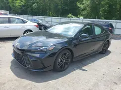 4T1DAACK1SU026132 2025 TOYOTA CAMRY