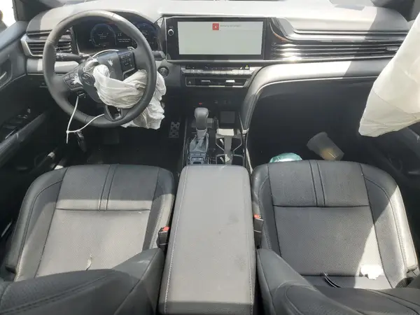 4T1DAACK1SU026132 2025 TOYOTA CAMRY - Image 8