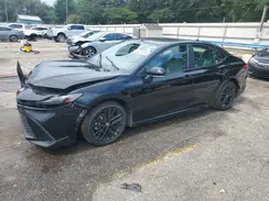 4T1DAACK1SU027085 2025 TOYOTA CAMRY
