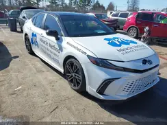 4T1DAACK1SU027197 2025 TOYOTA CAMRY