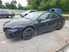 4T1DAACK1SU027779 2025 TOYOTA CAMRY