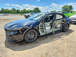 4T1DAACK1SU028012 2025 TOYOTA CAMRY