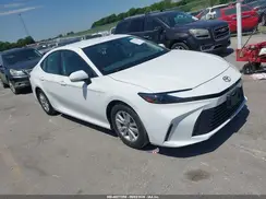 4T1DAACK1SU028530 2025 TOYOTA CAMRY