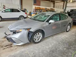4T1DAACK1SU030049 2025 TOYOTA CAMRY
