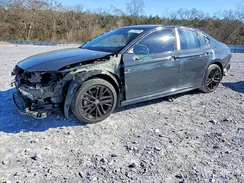 4T1DAACK1SU030388 2025 TOYOTA CAMRY