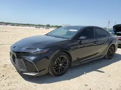4T1DAACK1SU030844 2025 TOYOTA CAMRY