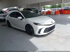 4T1DAACK1SU030956 2025 TOYOTA CAMRY