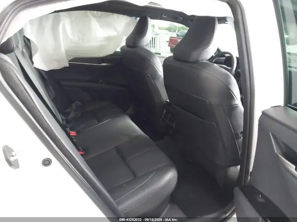 4T1DAACK1SU030956 2025 TOYOTA CAMRY - Image 8
