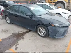 4T1DAACK1SU031203 2025 TOYOTA CAMRY