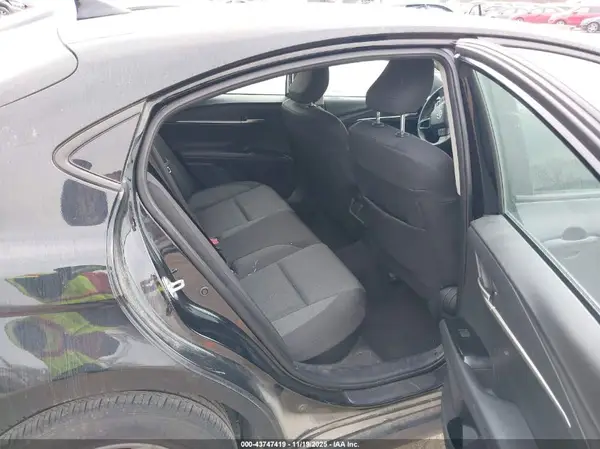 4T1DAACK1SU031203 2025 TOYOTA CAMRY - Image 8