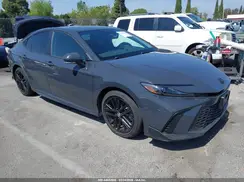4T1DAACK1SU031489 2025 TOYOTA CAMRY