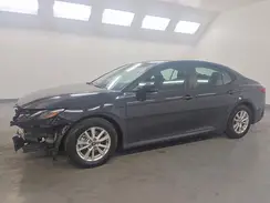 4T1DAACK1SU032965 2025 TOYOTA CAMRY