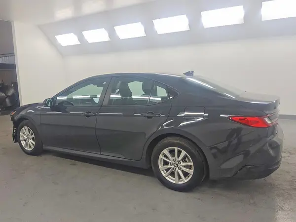 4T1DAACK1SU032965 2025 TOYOTA CAMRY - Image 2