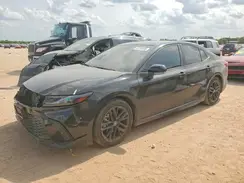 4T1DAACK1SU033503 2025 TOYOTA CAMRY