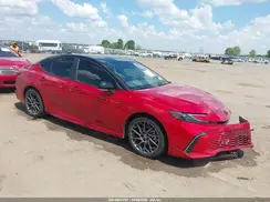 4T1DAACK1SU034294 2025 TOYOTA CAMRY