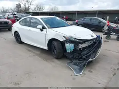 4T1DAACK1SU034568 2025 TOYOTA CAMRY