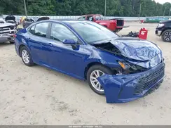 4T1DAACK1SU034845 2025 TOYOTA CAMRY