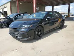 4T1DAACK1SU034943 2025 TOYOTA CAMRY