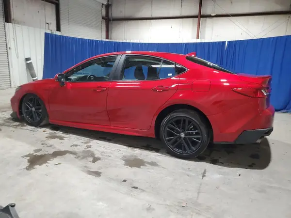 4T1DAACK1SU035946 2025 TOYOTA CAMRY - Image 2