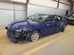 4T1DAACK1SU036627 2025 TOYOTA CAMRY